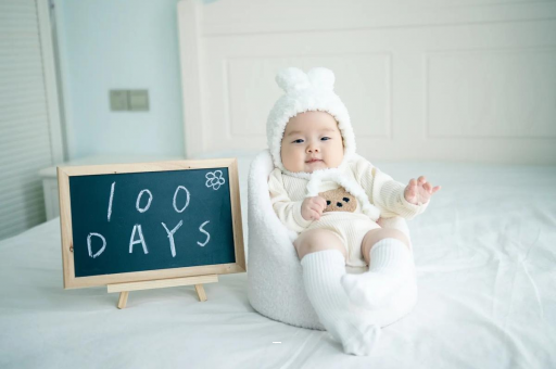 三河七个月宝宝伸舌头 三河七个月宝宝伸舌头