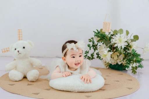 三河宝宝什么时候会爬